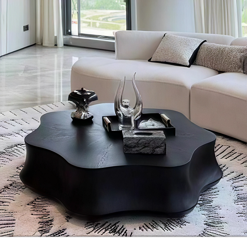 波浪茶几-CJ05